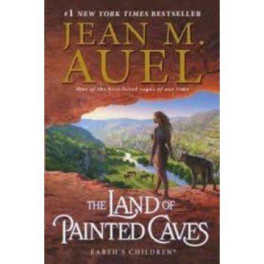 The Land of Painted Caves