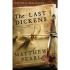 The Last Dickens  {USED}