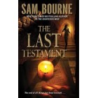 The Last Testament  {USED}