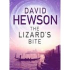 The Lizard's Bite     {USED}