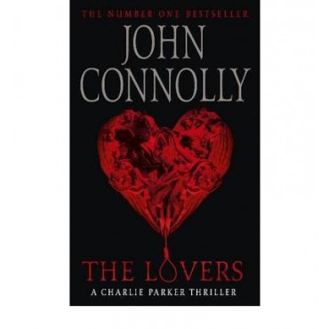 The Lovers       {USED}