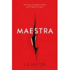 Maestra              {USED}