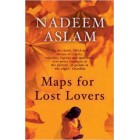 Maps for Lost Lovers   {USED}