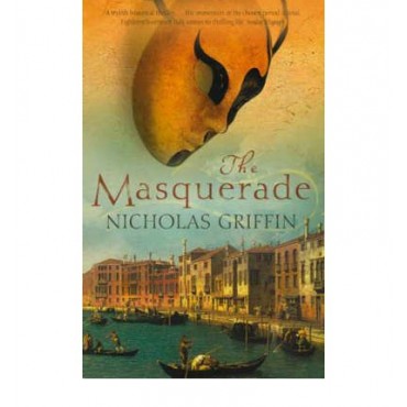 The Masquerade   {USED}