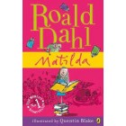 Matilda          {USED}