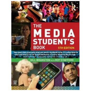 The Media   5th Edition