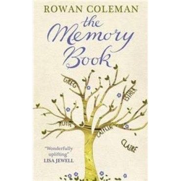 The Memory Book