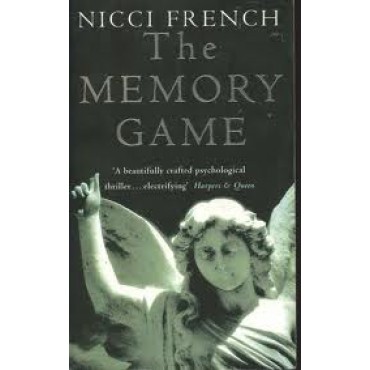 The Memory Game   {USED}