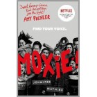 Moxie                   {USED}