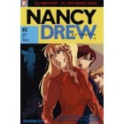 Nancy Drew: Writ in Stone No. 2