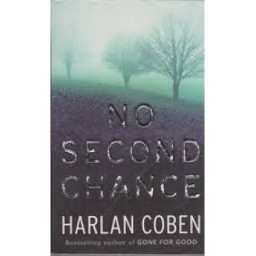 No Second Chance   {USED}