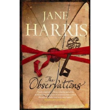 The Observations      {USED}