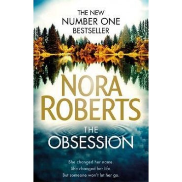 The Obsession        {USED}