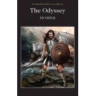 The Odyssey of Homer       {USED}