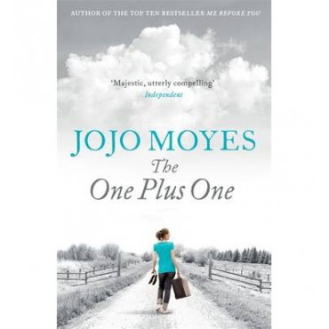 The One Plus One       {USED}