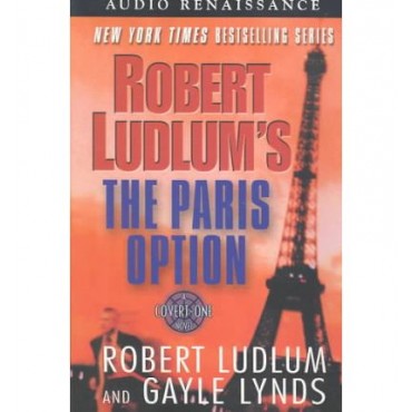 The Paris Option   {USED}