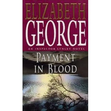 Payment in Blood    {USED}