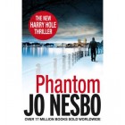 Phantom: A Harry Hole Thriller (Oslo Sequence 7)  {USED}