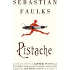 Pistache  (Hardback)     {USED}