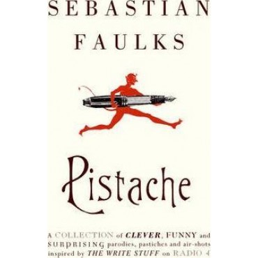 Pistache  (Hardback)     {USED}