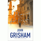 Playing for Pizza (Hardback)   {USED} 