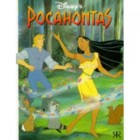 Pocahontas Disney 