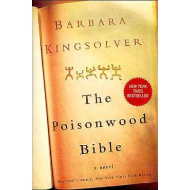 The Poisonwood Bible   {USED}