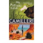 The Potter's Field, An Inspector Montalbano Mysteries (Hardback)   {USED}