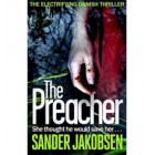 The Preacher         {USED}