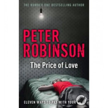 The Price of Love   {USED}
