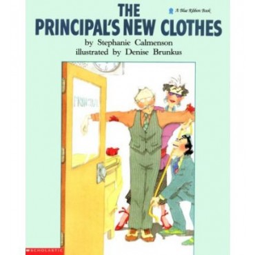 The Principal's New Clothes
