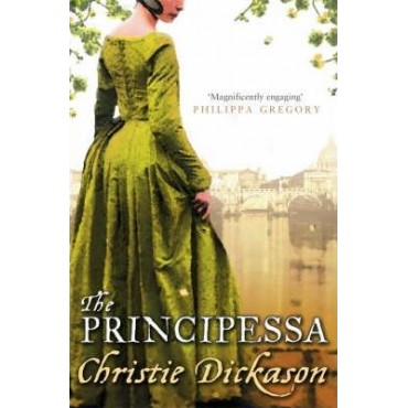 The Principessa        {USED}