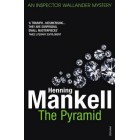 The Pyramid       {USED}