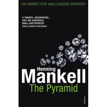 The Pyramid       {USED}