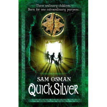 Quicksilver 