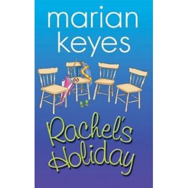 Rachel's Holiday  {USED}