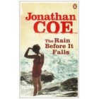 The Rain Before it Falls    {USED}