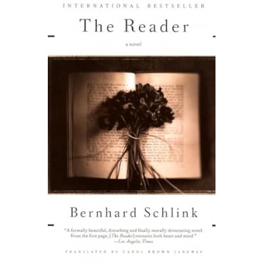 The Reader       {USED}