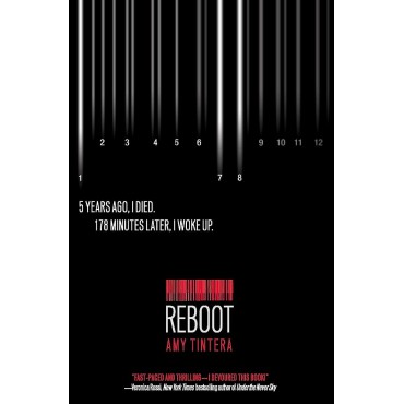 Reboot        {USED}