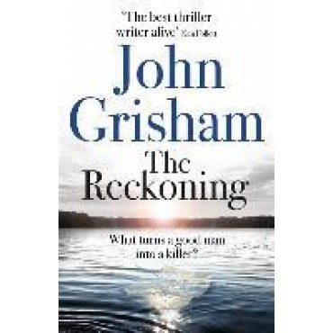 The Reckoning       {USED}