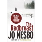 The Redbreast : A Harry Hole Thriller     {USED}