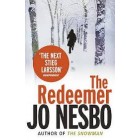 The Redeemer : A Harry Hole Thriller      {USED}
