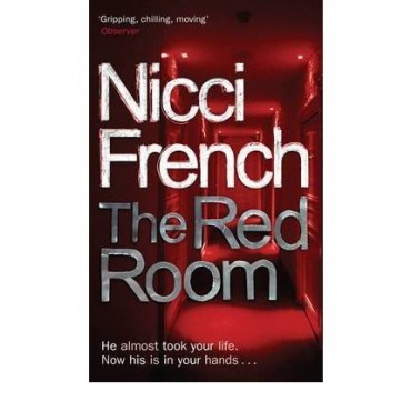 The Red Room  {USED}