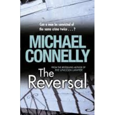 The Reversal    {USED}