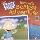 Rugrats in Paris: Tommy's Bestest Adventure