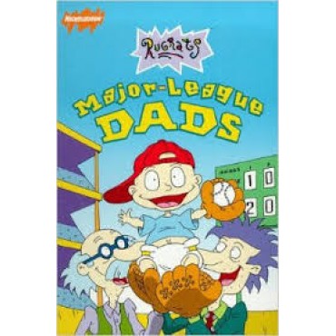 Rugrats: Major-league Dads