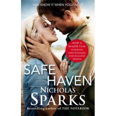 Safe Haven   {USED}