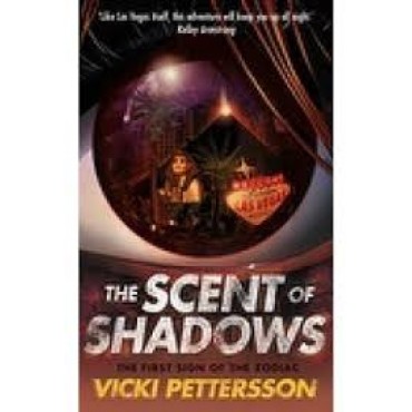 The Scent of Shadows   {USED}