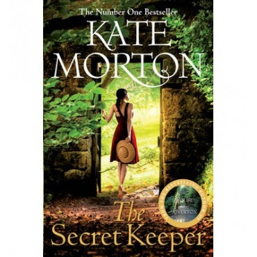 The Secret Keeper  {USED}