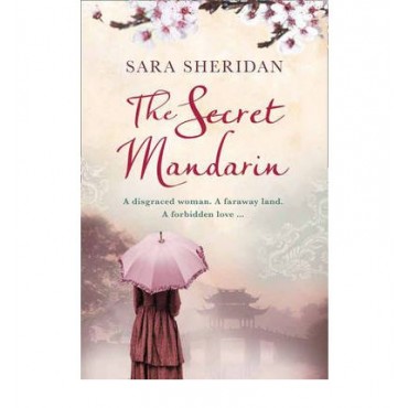 The Secret Mandarin  {USED}